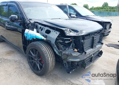 2024 Ford Maverick Xl from USA, damaged, VIN 3FTTW8B97RRB82735